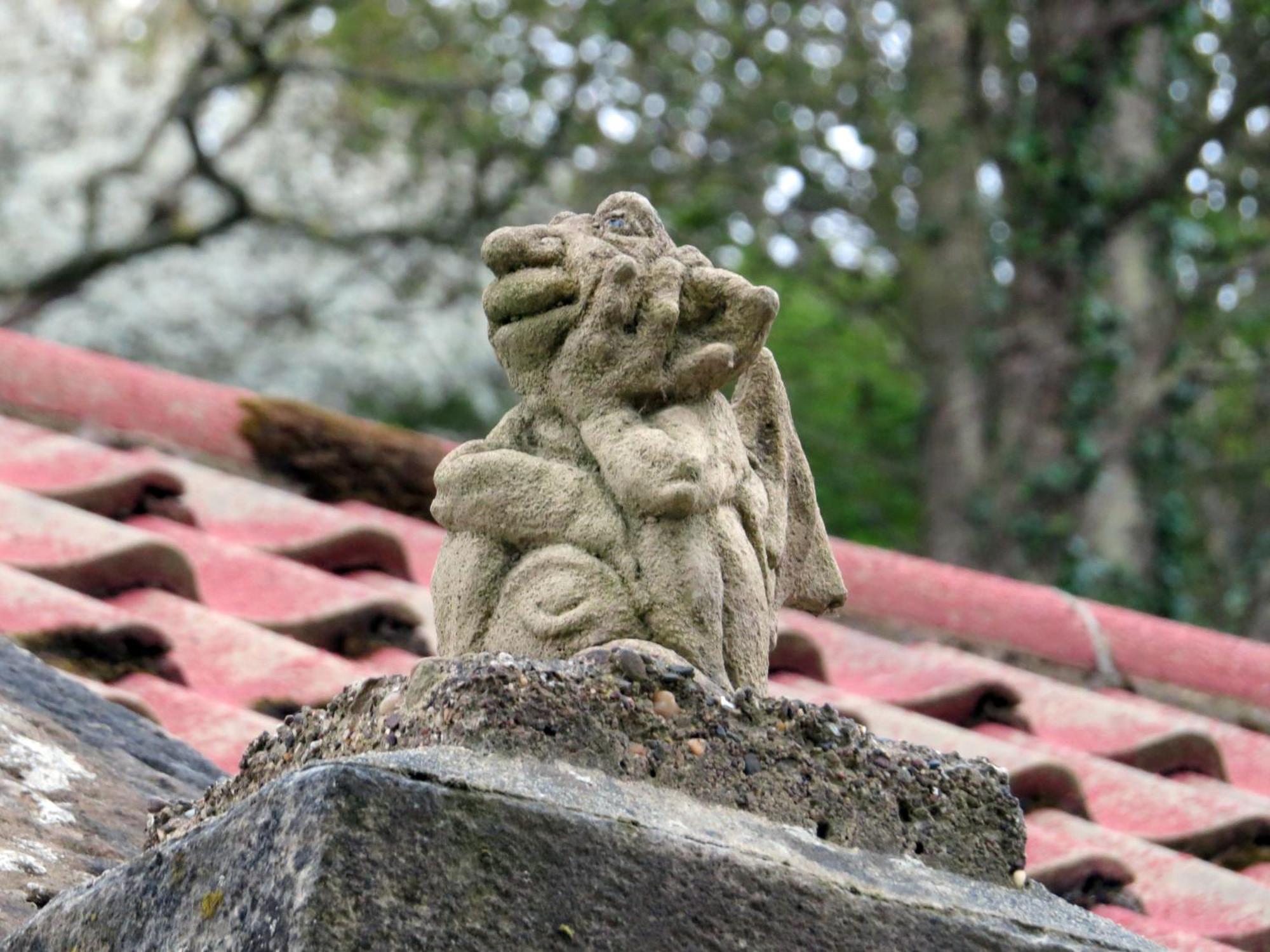 Fylingthorpe Yha 보글 홀 호스텔 외부 사진